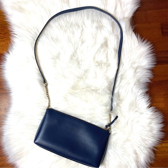 Kate Spade Weller Street Declan Crossbody - Picture 2 of 9